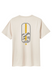 Футболка чоловіча Rab Stance Strata Tee, Ecru, M (RB QCC-43-ECR-MED)