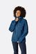 Мембранна куртка жіноча Rab Downpour Mountain Jacket Wmns, Black, 8 (QWI-12-BLK-08)