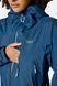 Мембранна куртка жіноча Rab Downpour Mountain Jacket Wmns, Black, 8 (QWI-12-BLK-08)