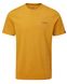 Футболка чоловіча Rab Stance Mountain Peak Tee, SAHARA, L (5059913051857)