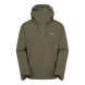 Мембранна куртка чоловіча Rab Downpour Mountain Jacket, Army, L (RB QWI-11-ARM-LRG)