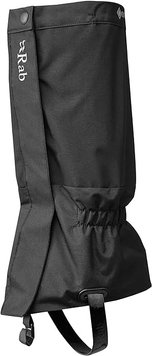 Бахіли Rab Kangri GTX Gaiter, Black, M (ASR-G45-BL-M)