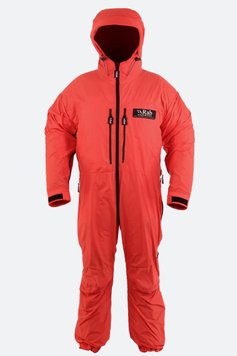 Комбінезон Rab Expedition Windsuit, Summit Red, XS (QES-02-SUR-XSM)