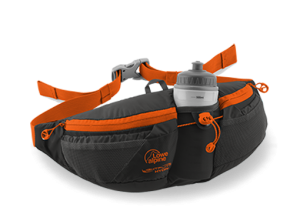 Сумка на пояс Lowe Alpine Lightflite 2, Oasis Green (LA FAE-82-OK-2)