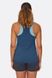 Майка жіноча Rab Sonic Ultra Vest Wmns, Citadel/Tempest Blue, 8 (QBL-23-CTT-08)