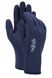 Рукавички Rab Power Stretch Pro Gloves Wmns, DEEP INK, S (5059913042114)