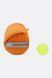 Килимок надувний Rab Hypersphere Ultra 7.5, Marmalade, Regular Wide (RB QMA-09-MAM-REG-WDE)