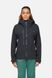 Гірськолижна жіноча мембранна куртка Rab Khroma Kinetic Jacket Wmns, Black, 8 (QWH-39-BLK-08)