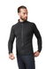 Кофта чоловіча Rab Nexus Jacket, Black, XS (RB QFF-72-BLK-XSM)