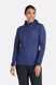 Жіноча флісова кофта Rab Ascendor Hoody Wmns, Patriot Blue, 8 (QFF-43-PTB-08)