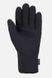 Рукавички Rab Power Stretch Pro Gloves Wmns, DEEP INK, S (5059913042114)