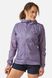 Вітровка жіноча Rab Vital Hoody Wmns, Purple Sage, 8 (QWS-50-PSG-08)