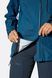 Мембранна куртка жіноча Rab Firewall Mountain Jacket Wmns, Mulberry, 8 (QWG-97-MUL-08)