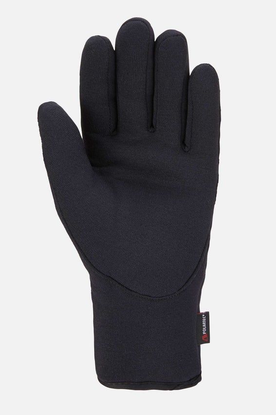 Рукавички Rab Power Stretch Pro Gloves Wmns, DEEP INK, S (5059913042114)