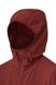 Кофта чоловіча Rab Shadow Hoody, OXBLOOD RED, M (821468930520)