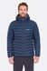 Зимова чоловіча куртка Rab Cirrus Alpine Jacket, Tempest Blue, SML (QIP-25-TMB-SML)