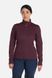 Жіноча флісова кофта Rab Geon Jacket Wmns, Deep Heather, 10 (RB QFE-96-DEH-10)