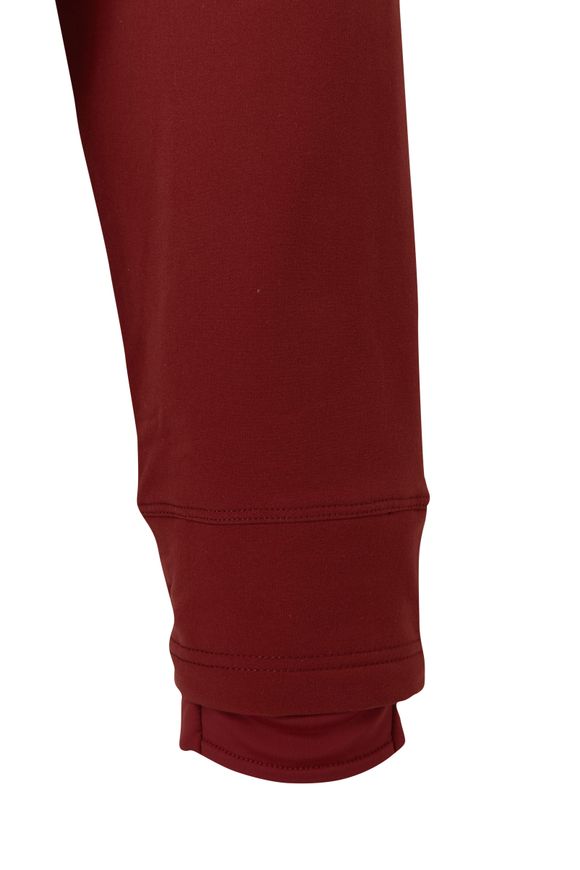 Кофта чоловіча Rab Shadow Hoody, OXBLOOD RED, M (821468930520)