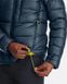 Куртка чоловіча Rab Mythic Ultra Jacket Graphene, M (RB QDB-44-M)