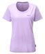 Футболка жіноча Rab Stance Cinder Tee Wmns, LILAC, 10 (5059913052861)