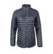 Жіноча демісезонна куртка Rab Cirrus Flex Jkt wmns, STEEL, 16 (821468854253)