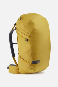 Рюкзак Lowe Alpine Rogue 48, Golden Palm (LA FAE-96-GO-48)