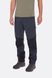 Штани чоловічі Rab Lochan Pants, Beluga, Short, 30 (QFV-33-BEL-30-SH)