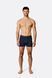 Труси чоловічі Rab Sonic Boxers, Black Beluga, L (RB QCC-50-BEL-LRG)