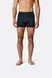 Труси чоловічі Rab Sonic Boxers, Black Beluga, L (RB QCC-50-BEL-LRG)