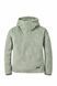 Кофта жіноча Rab Wheelstone Pullover Hoody Wmns, Dark Fig Green, 10 (RB QFH-04-DFG-10)