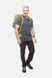 Рюкзак Lowe Alpine Rogue 48, Golden Palm (LA FAE-96-GO-48)