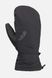 Рукавиці Rab Storm Mitts, Black, S (QAH-86-BL-S)