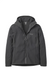 Кофта чоловіча Rab Ascendor Pro Hoody, Black, M (RB QDB-87-BLK-MED)