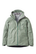 Мембранна куртка жіноча Rab Firewall Mountain Jacket Wmns, Dark Fig Green, 14 (RB QWG-97-DFG-14)