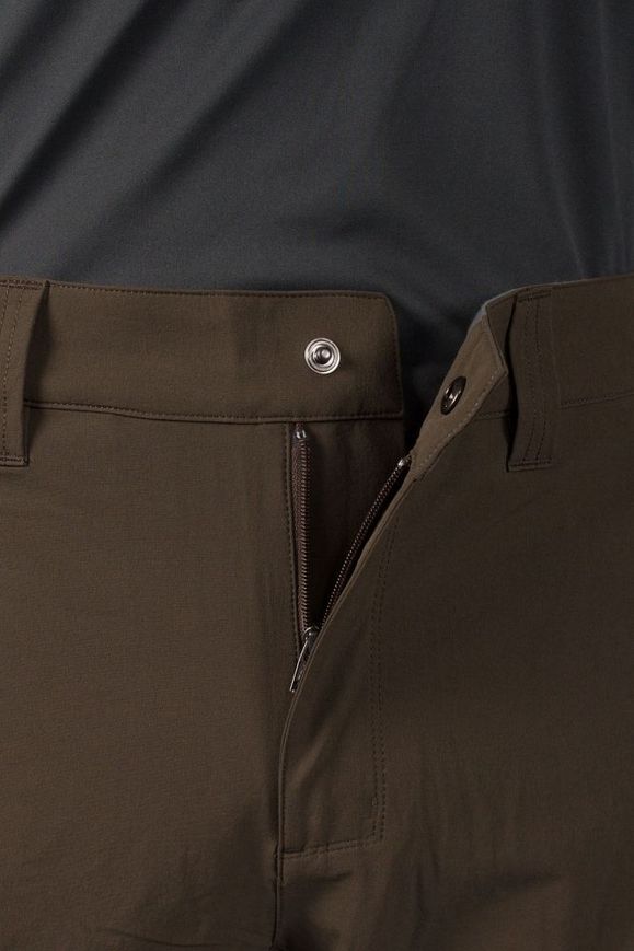 Штани чоловічі Rab Sawtooth Pants, CLOVE, S (821468818569)