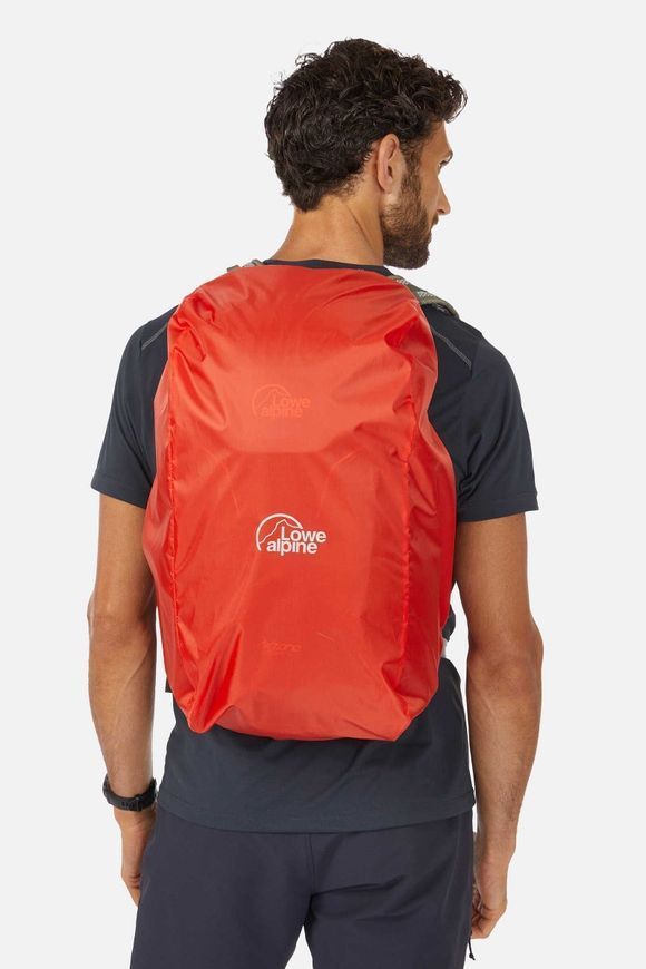 Рюкзак Lowe Alpine AirZone Active 18, Black, One Size (FTF-19-BL-18)