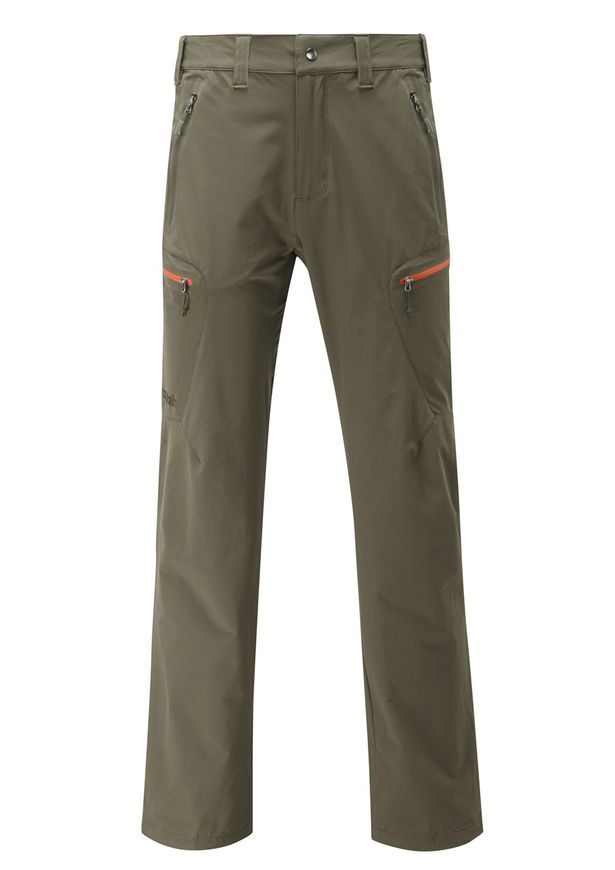 Штани чоловічі Rab Sawtooth Pants, CLOVE, S (821468818569)