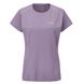 Футболка жіноча Rab Force Tee Wmns, Purple Sage, S (RB QBL-06-PS-10)