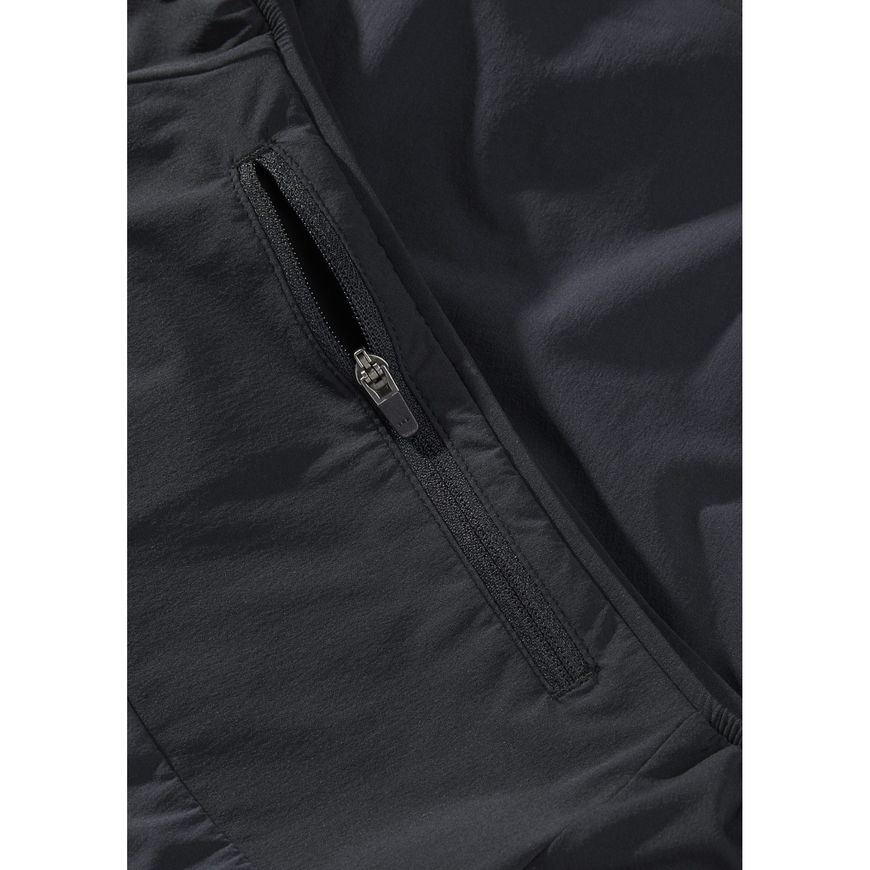 Шорти чоловічі Rab Talus Active Shorts, Ebony, 36 (RB QFV-13-E-36)