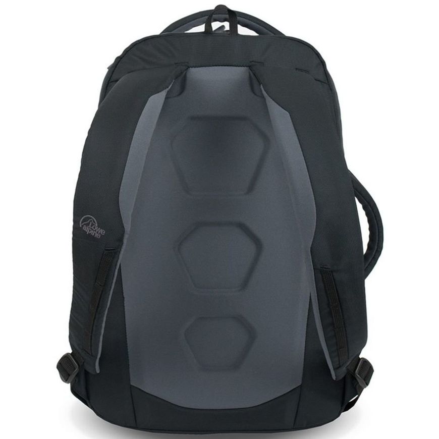 Рюкзак Lowe Alpine Cloud 35, Black (LA FDP-43-BL-35)