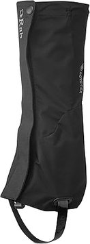 Бахіли Rab Muztag GTX Gaiter Wmns, Black, M (ASR-G39-BL-M)