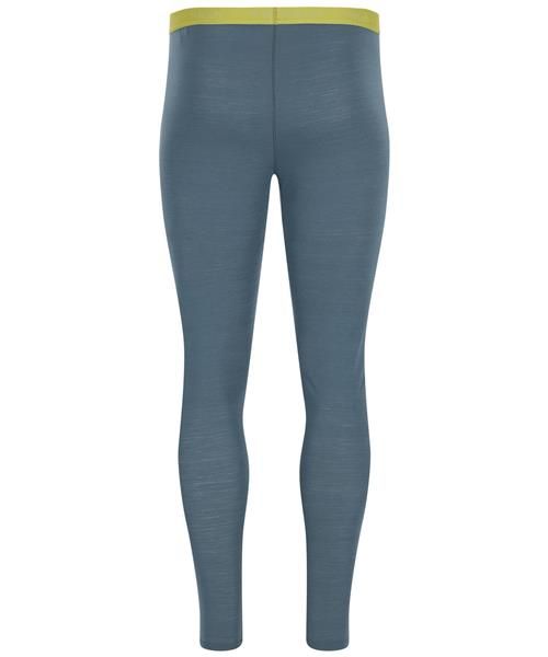 Термоштани чоловічі Rab Syncrino Leggings, ORION BLUE, L (5059913004662)