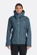 Мембранна куртка жіноча Rab Latok Alpine GTX Jacket Wmns, Orion Blue, 16 (QWH-27-ORB-16)