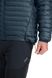 Чоловіча зимова куртка Rab Cirrus Alpine Jacket, ORION BLUE, XL (5059913028859)