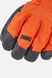 Рукавички Rab Fulcrum GTX Gloves, Black, S (QAH-59-BL-S)