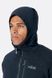 Кофта чоловіча Rab Capacitor Hoody, Army, XS (QFF-02-ARM-XSM)