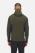 Кофта чоловіча Rab Capacitor Hoody, Army, XS (QFF-02-ARM-XSM)