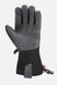 Рукавички Rab Baltoro Glove, BLACK, M (QAH-66-BL-M)