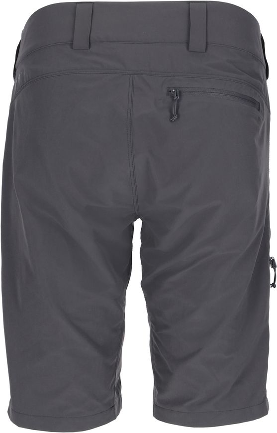 Шорти Rab Incline Light Shorts, ANTHRACITE, 34 (5059913024639)