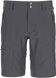 Шорти Rab Incline Light Shorts, ANTHRACITE, 34 (5059913024639)